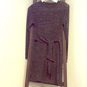 Maxstudio Soft spun sweater dress NWT